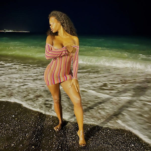 Cadence Lynn Hoffman