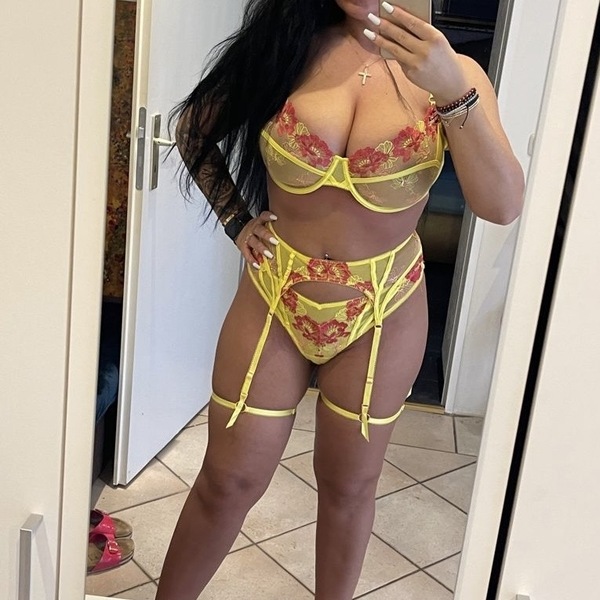 Clarissa Jane Daniels